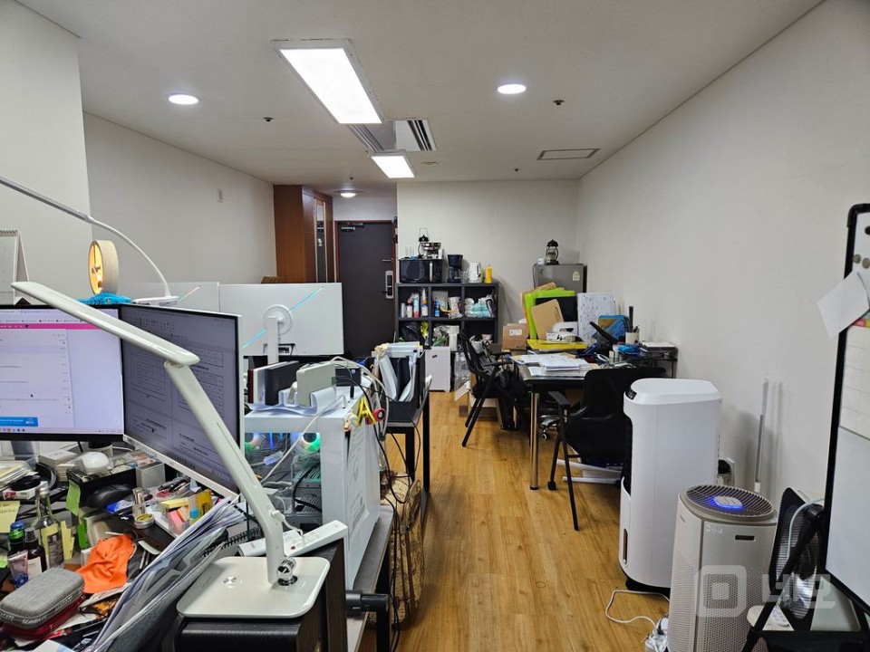 을지로3가역 2분 거리의 교통 좋고 가성비 좋은 사무실 임대 매물의 5번째 사진