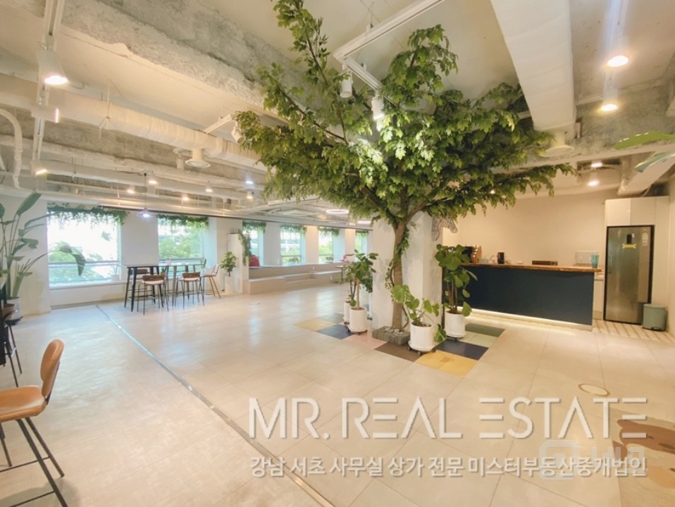 삼성역.코엑스뒷편.주차6대.내외관컨디션ACE 매물의 4번째 사진