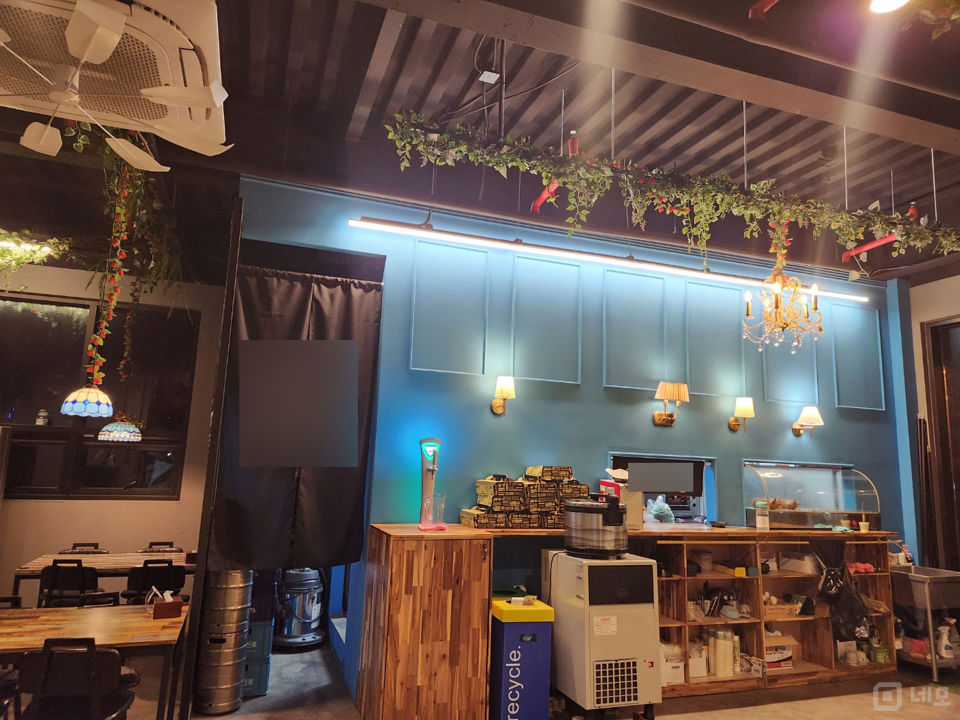 양주시 삼숭동, 주택가상권에 위치한 1층 치킨전문점 매물의 2번째 사진