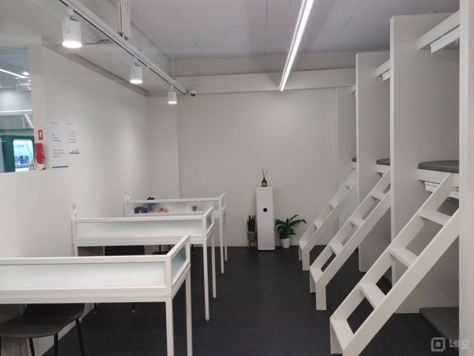 신대방동 대로변, 주변 학교 많은 스터디카페 매물의 4번째 사진
