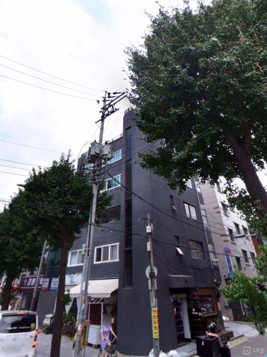 엔틱한 인테리어 완비된 남가좌동 셀프 스튜디오 매물의 7번째 사진