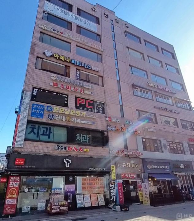 창동 초역세권, 유동인구 최상 단란주점 매물의 5번째 사진