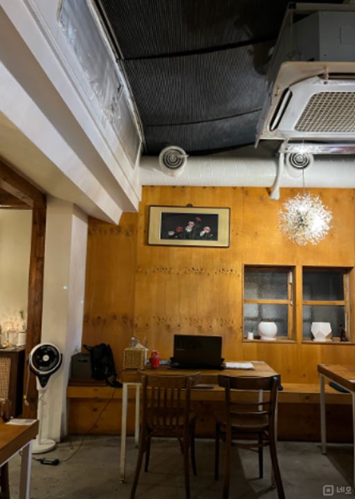 성북구 동선동2가 성업중인 1층 한식주점 임대 매물의 1번째 사진