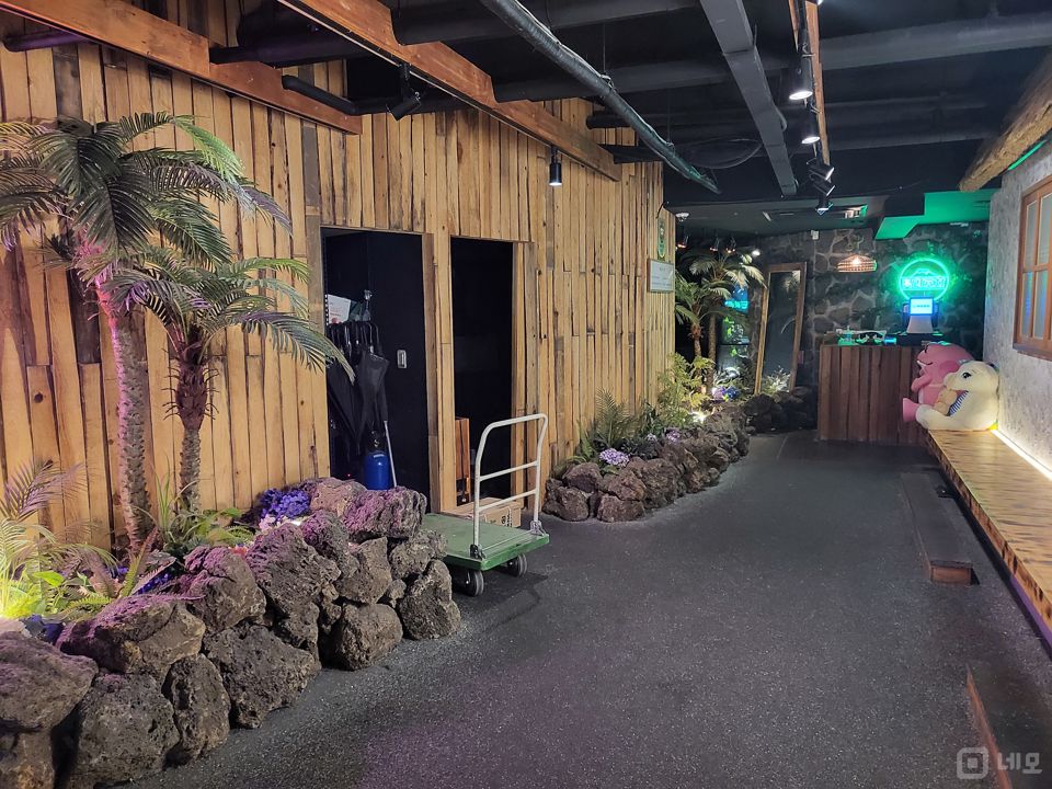 번화가상권, 유동인구 많은 수유동 실내포장마차 매물의 4번째 사진