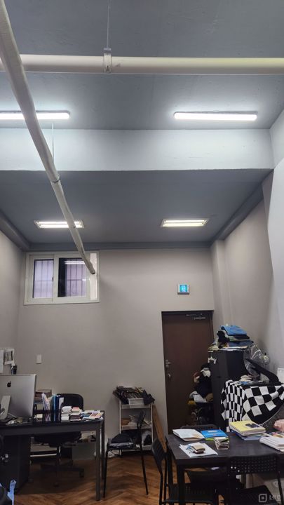 1층 사무실겸 창고, 상가점포 매물의 2번째 사진