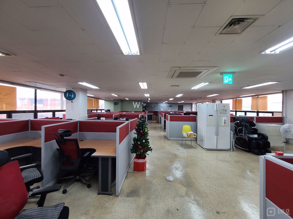 서울 송파동 가성비 좋은 사무실 매물 매물의 4번째 사진