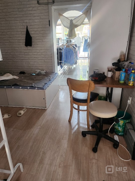 방1개 딸린상가 대로변위치 매물의 4번째 사진