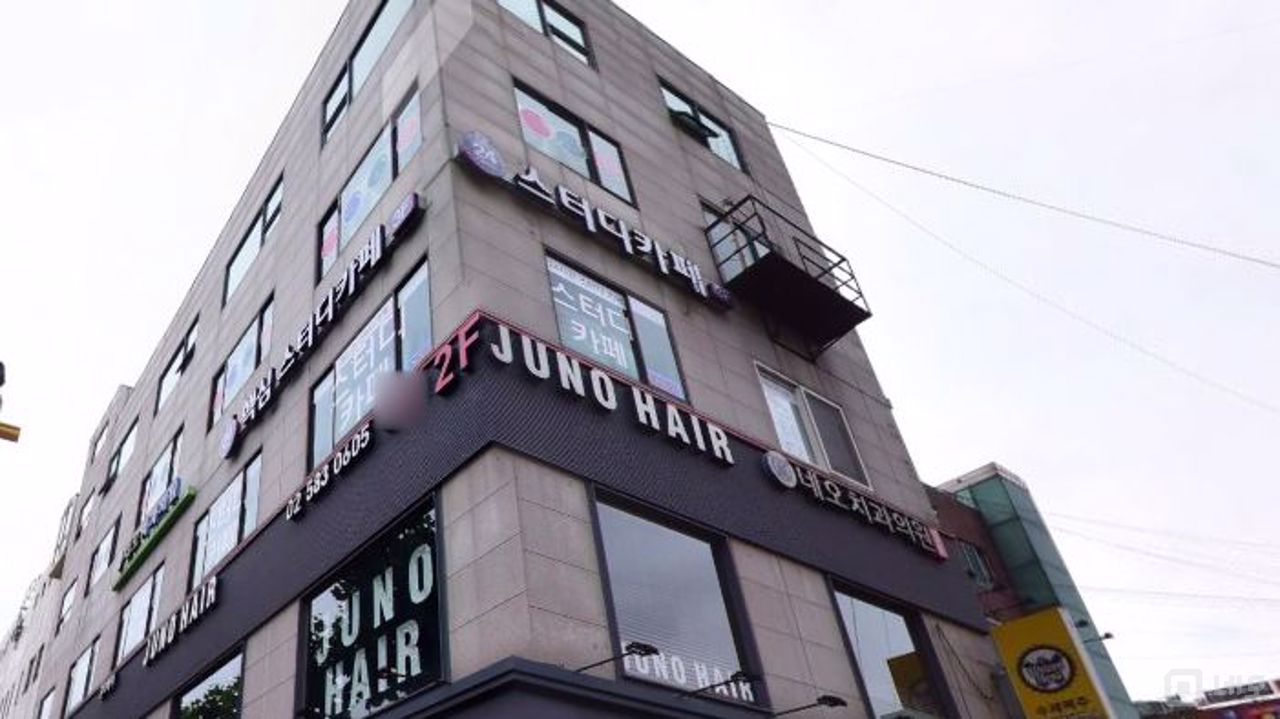 방배동 사당역 바로앞, 유동인구 매우많은 곳에 위치한 스터디카페 매물의 5번째 사진