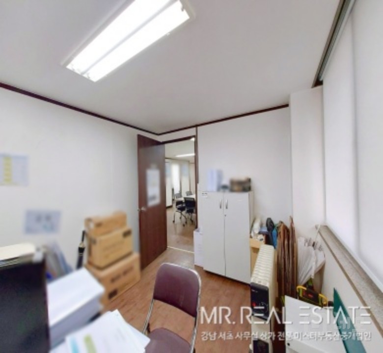 역삼동,가성비 우수,실속형 중소형 사무실 매물의 8번째 사진