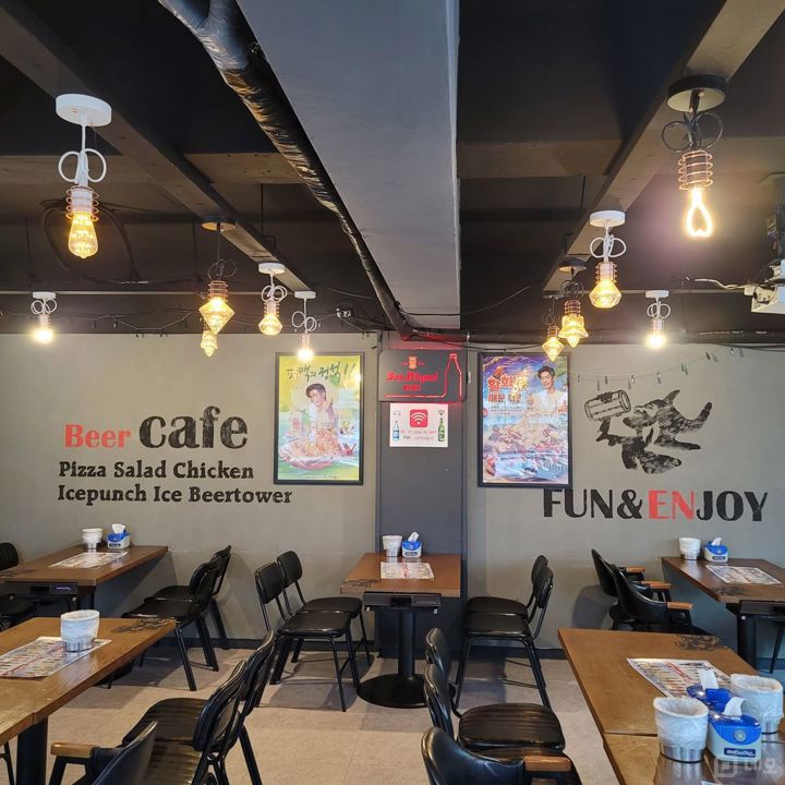 용답동 로데오거리 초입! 역세권 핵심 상권 점포 임대 매물의 2번째 사진