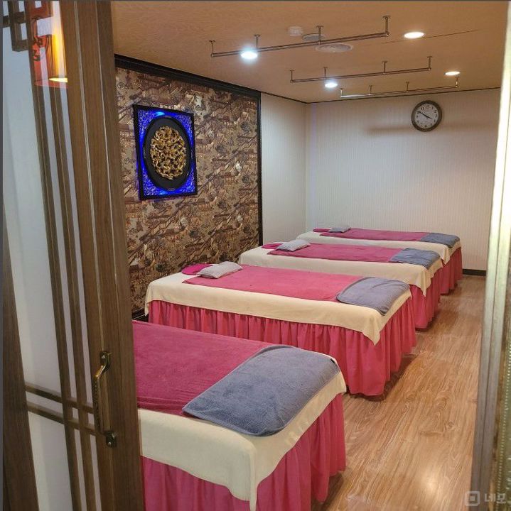 번화가 상권, 유동인구 많은 중동 마사지샵 매물의 5번째 사진