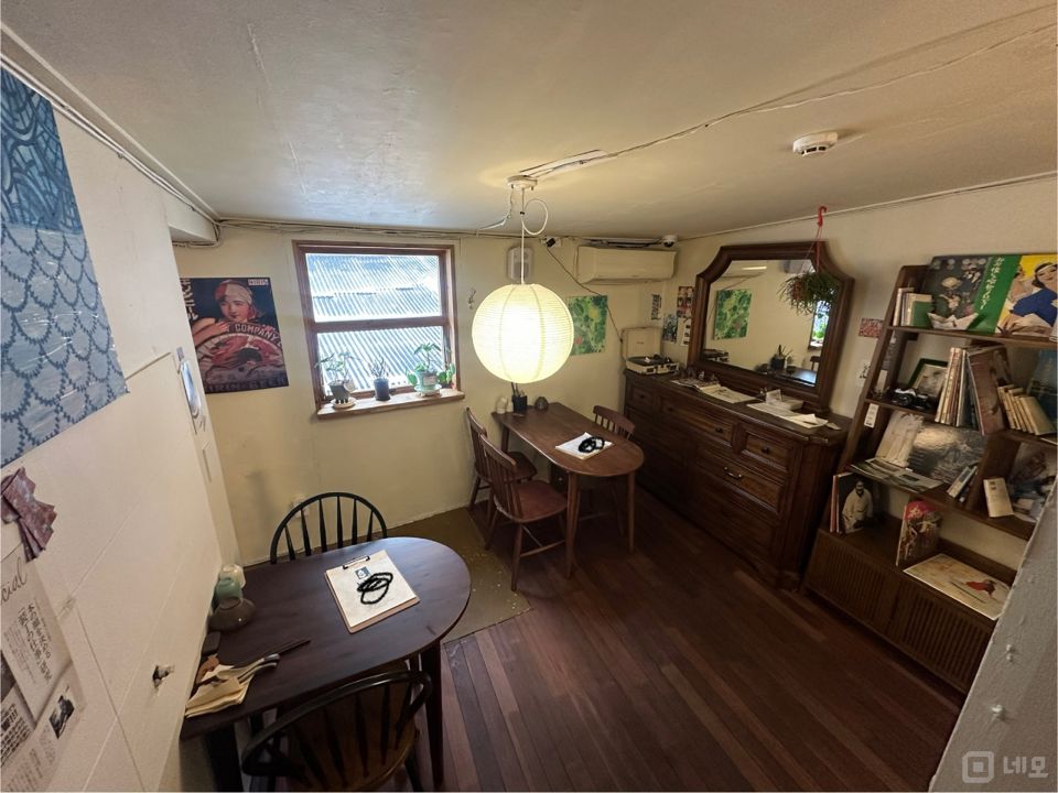 성동구 하왕십리동, 깔끔한 인테리어 완비된 요리주점 매물의 3번째 사진