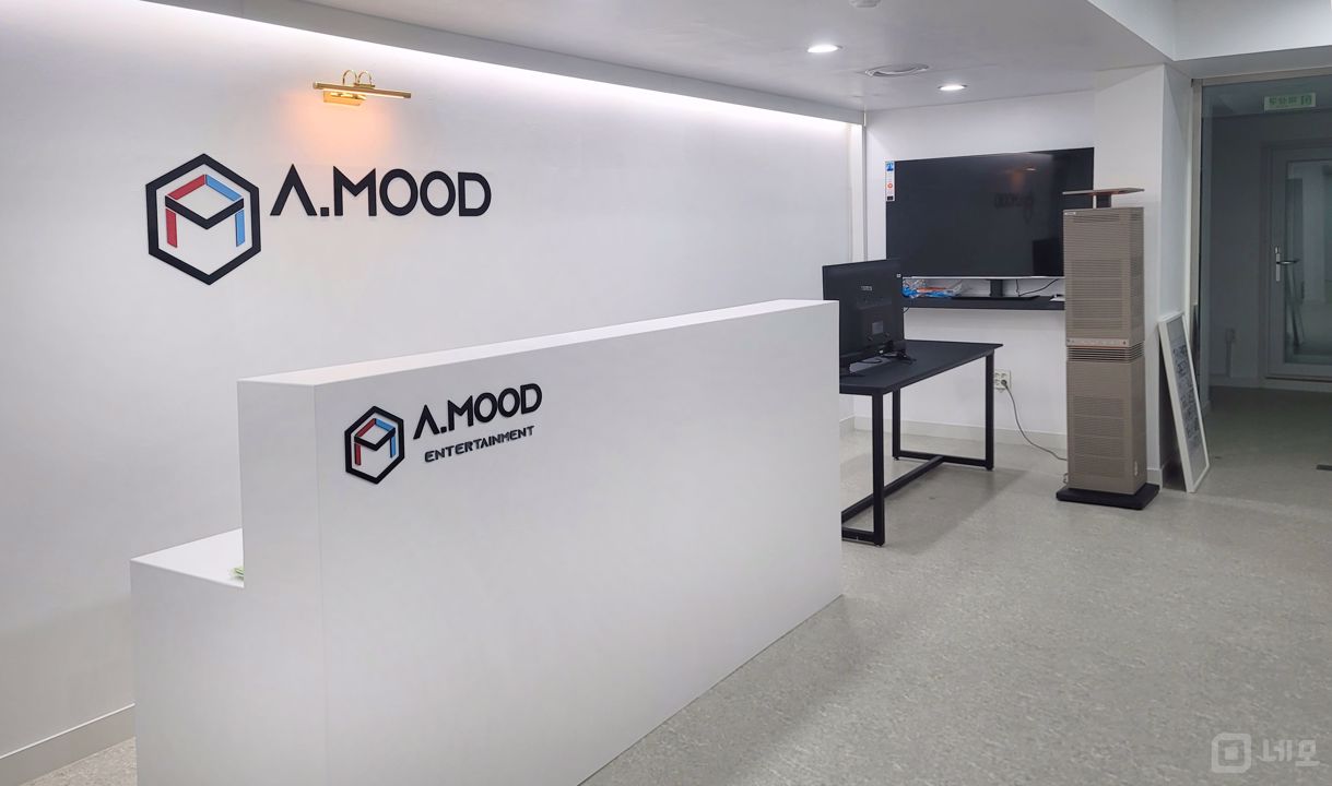 모던 인테리어 완비된 역삼동 음악학원 매물의 4번째 사진