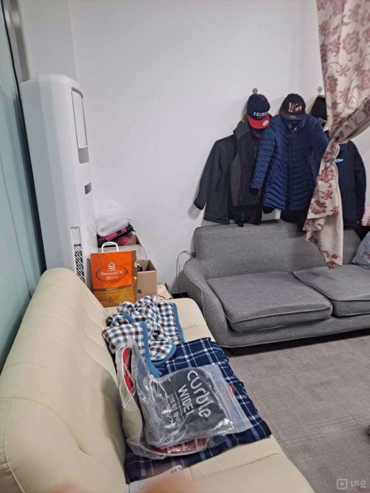 주거지 상권, 수요도 많은 고강동 매장 매물의 2번째 사진