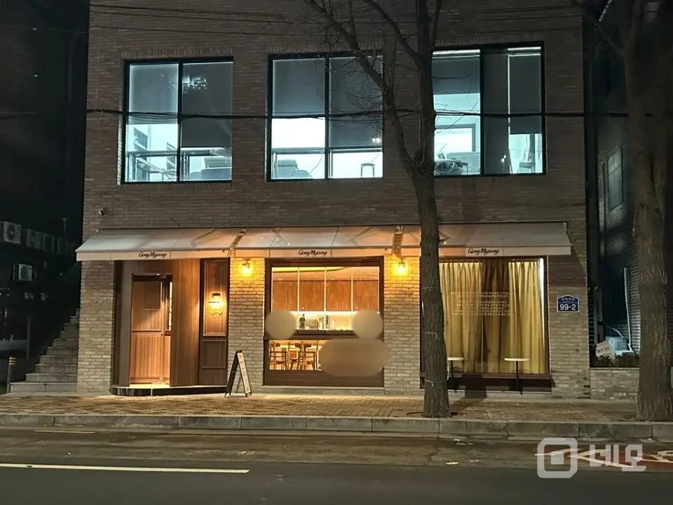 월 2천만원 매출 나오는 카페 그대로 창업하세요. 매물의 6번째 사진