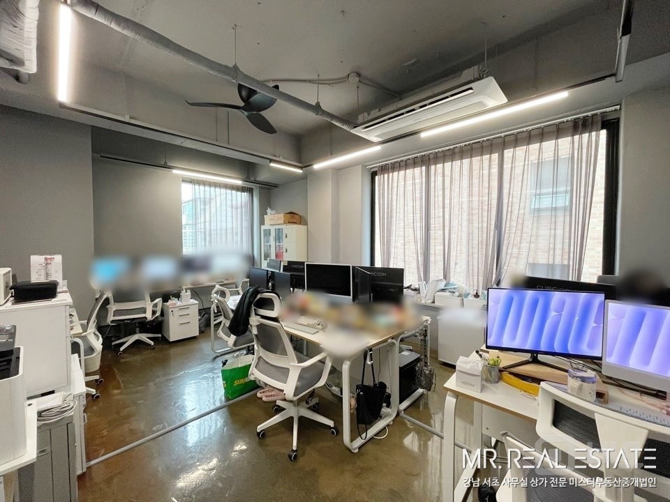 사진有 가로수길 인근 인테리어ACE 사무실 매물의 1번째 사진
