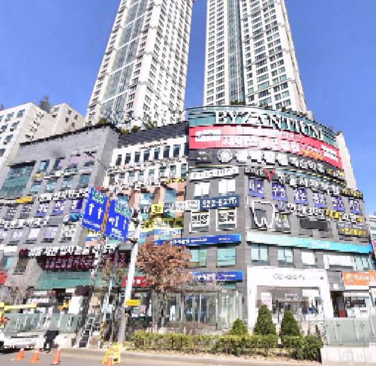 상동역 1분거리 초역세권 상동 상가 매물의 6번째 사진