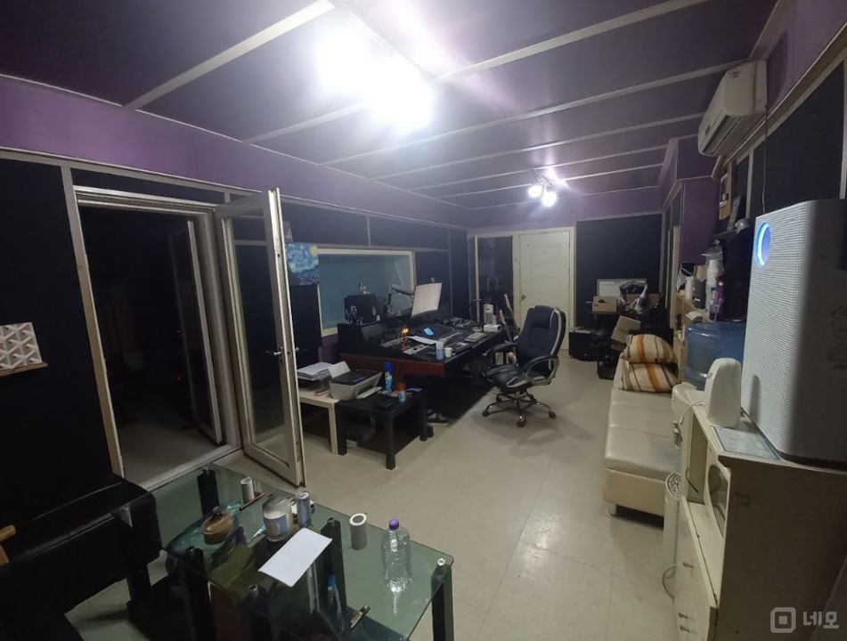 마포구 연남동 위치좋은  지층 상가 임대 매물의 1번째 사진