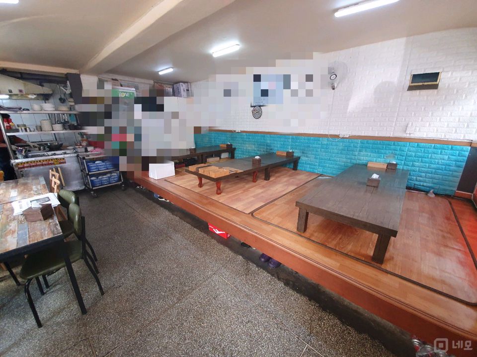 요식업 창업 꿈꾸시는 분 여기 모여라 매물의 3번째 사진