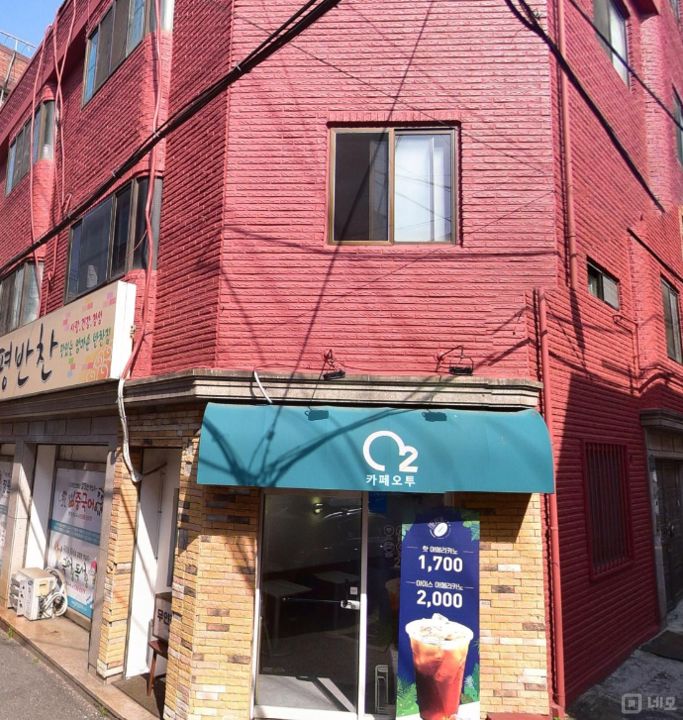 수정구 태평동 성업중인 1층 무인 카페 양도 매물의 5번째 사진