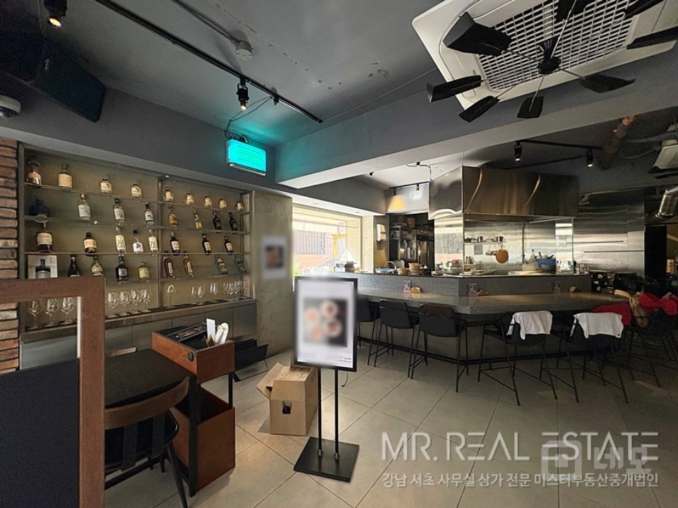 압구정로데오역 무료2대 S급인테리어 복층 도산공원 ACE 매물의 10번째 사진