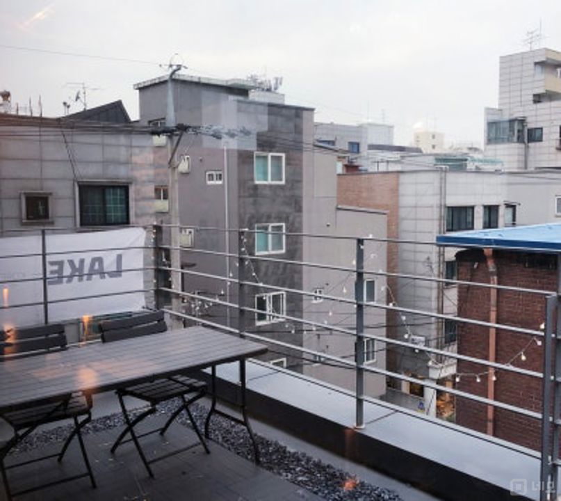 망원동 시설 양도 가능한 요리주점 매물의 6번째 사진