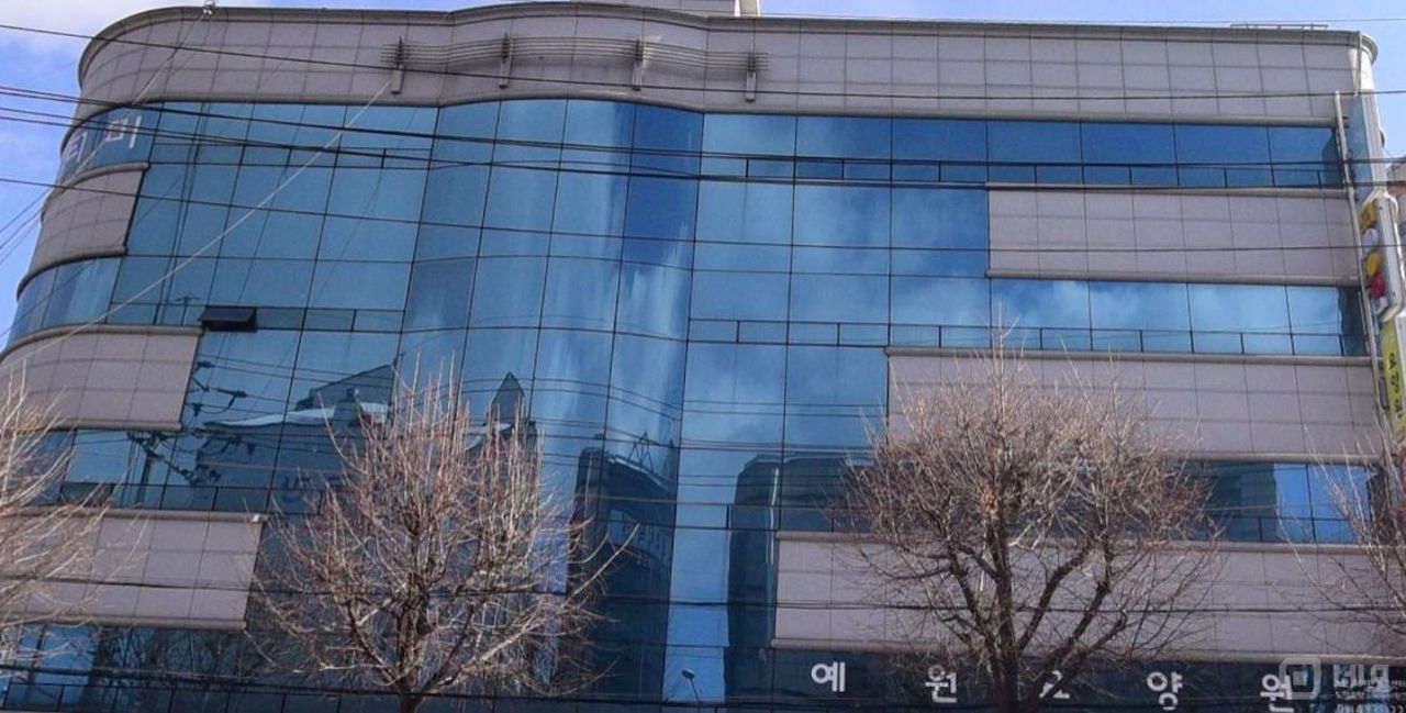 중랑구 망우동 접근성 좋은  1층 상가 매물의 5번째 사진