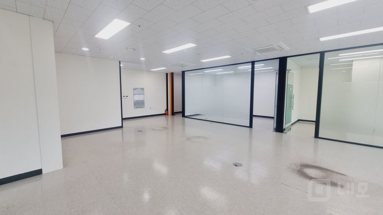 ◈가산역세권 ◈ 실36 ◈전망좋은 코너호실 ◈ 매물의 7번째 사진