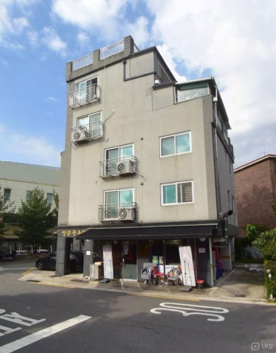 쌍문동 주거지역, 깔끔한 인테리어 및 시설 요리주점 매물의 5번째 사진