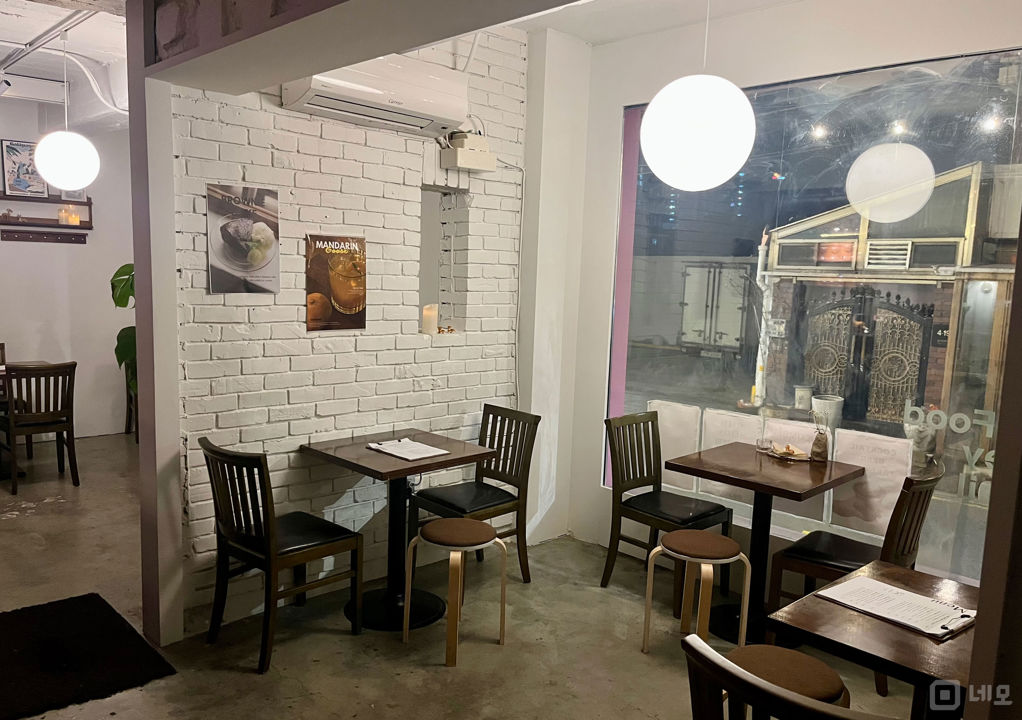 한성대입구역 초역세권, 인테리어 완비된 1층 BAR 매물의 2번째 사진