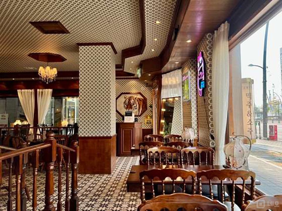 마곡동 전수양도 가능한 호프집 매물의 7번째 사진