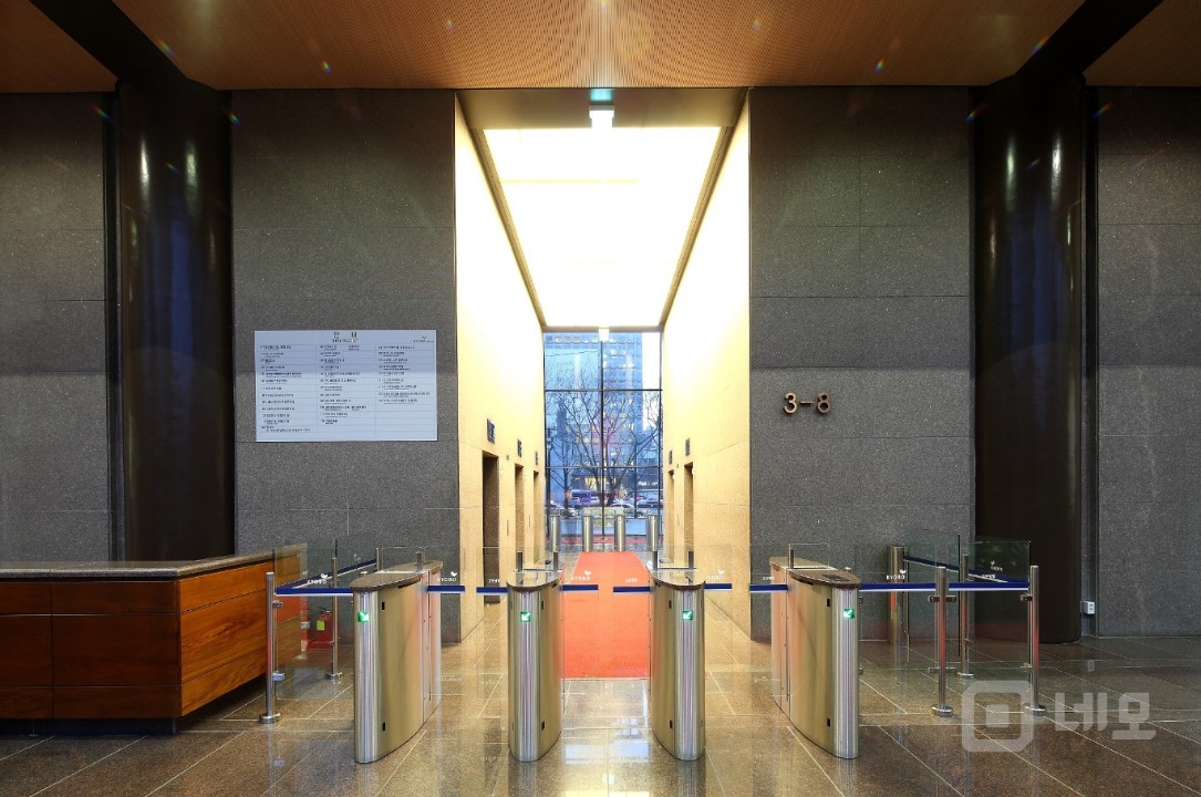 💕광화문 랜드마크 I 대형사무실 I 무권리 I 품격있는 사무실 추천 매물의 4번째 사진