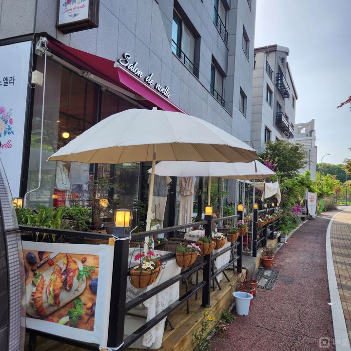 대로변,접근성 좋은 1층 목동동 의류매장 매물의 9번째 사진