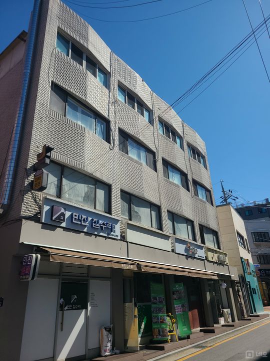 암사동 복합상권에 위치한 도시락 전문점 매물의 5번째 사진