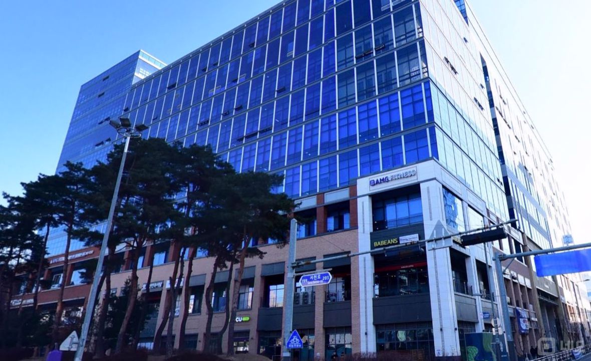 오피스 상권, 수요도 많은 농서동 매장 매물의 5번째 사진