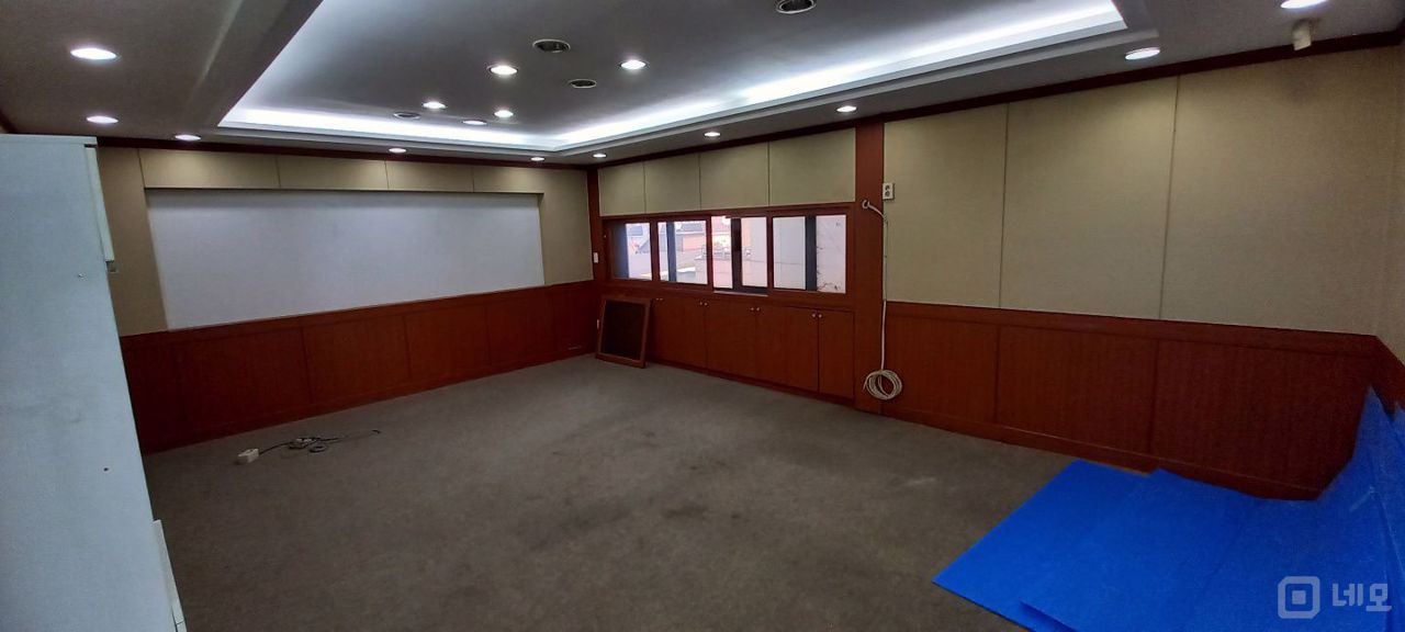 ★송파동 깔끔하고 넓직한 사무실 공실 안내!★ 매물의 4번째 사진