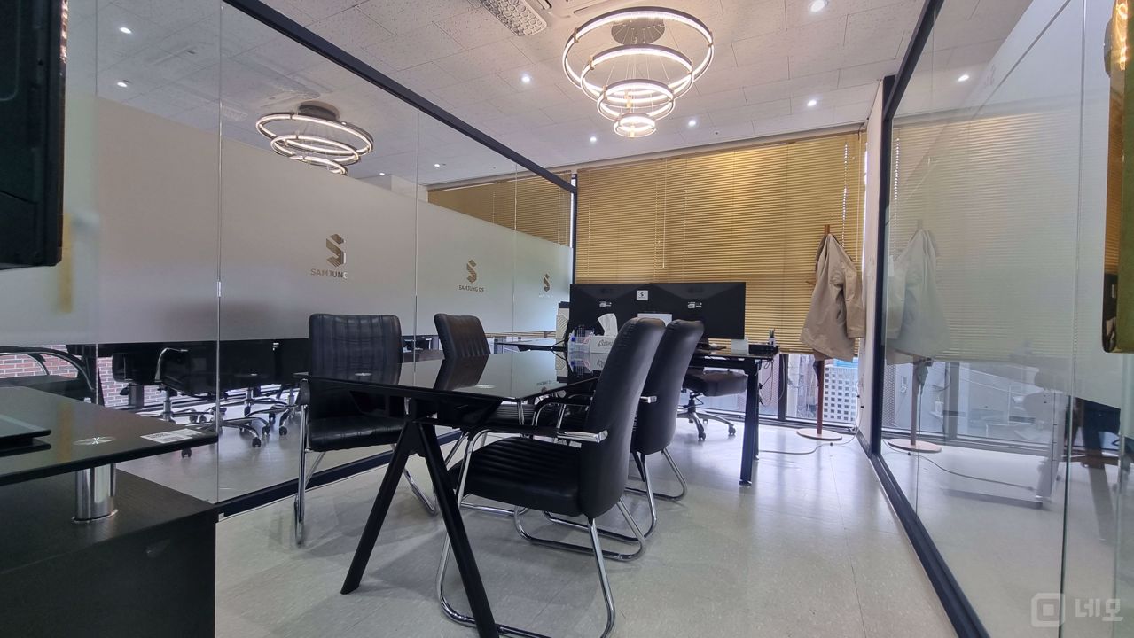 양재역 역세권에 위치한 채광 우수한 사무실 매물의 5번째 사진