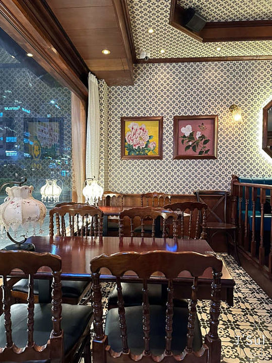 마곡동 전수양도 가능한 호프집 매물의 5번째 사진