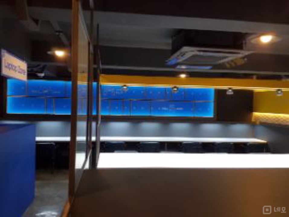 ★노량진에 깔끔한 스터디 카페 매물★ 매물의 3번째 사진