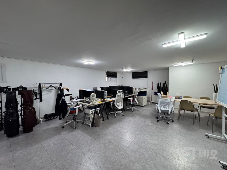 조용한 주택가 사무실, 주차 3만원 매물의 2번째 사진