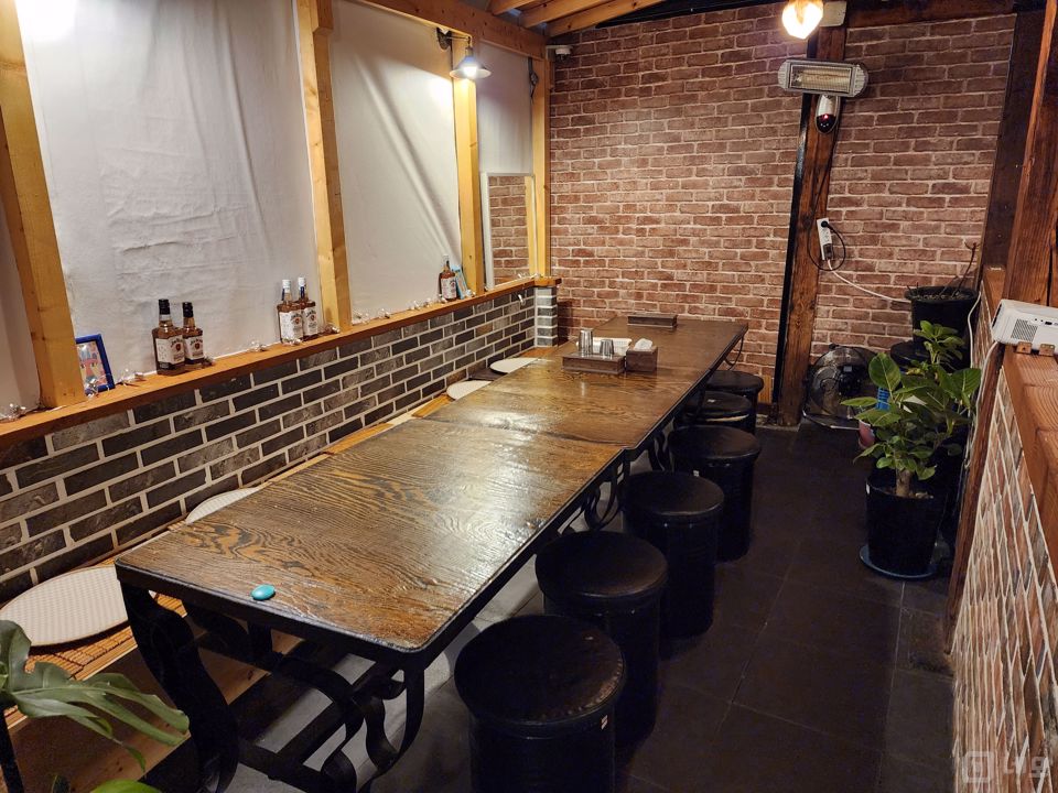 유동인구 많은 낙원동 술집 매물의 4번째 사진