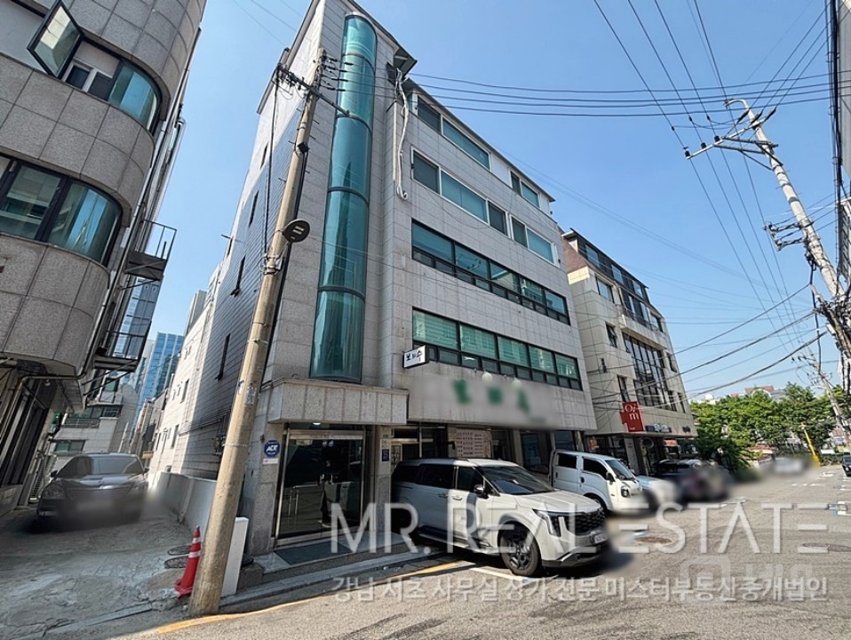 대치동.가성비S급사무실.세무회계추천.주차편리 매물의 8번째 사진
