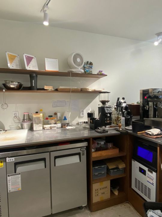 베이커리 카페 양도합니다🧑‍🍳 매물의 3번째 사진