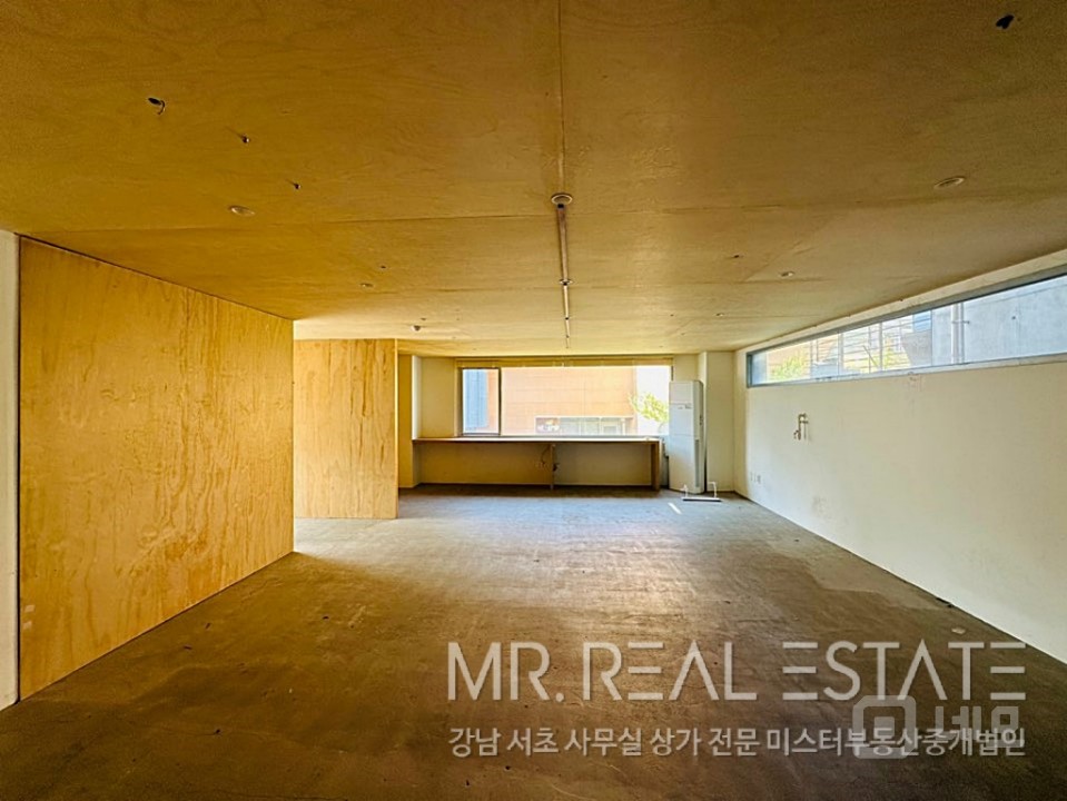 가성비 좋은 사무실, 룸1개, 엘리베이터 유, 무료주차1대 매물의 4번째 사진