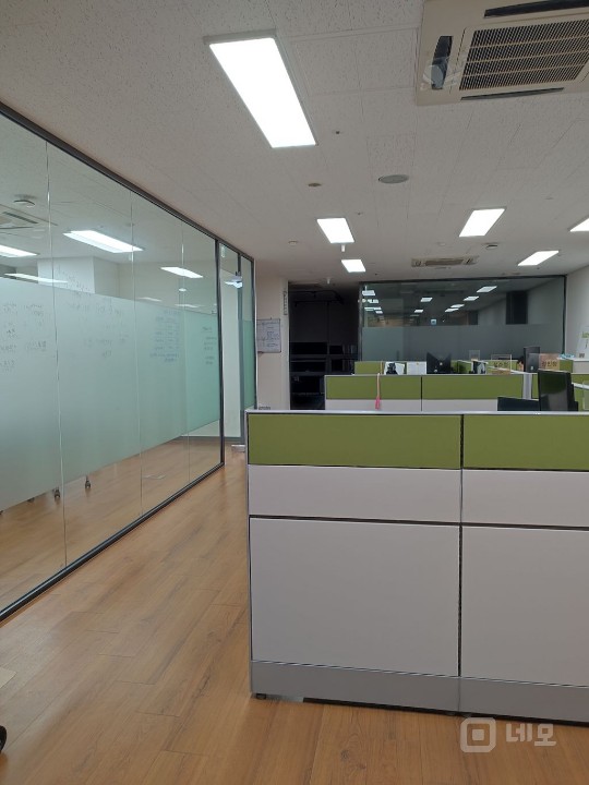 DMC첨단산업센터 7층 721호(DMC지원시설) 매물의 2번째 사진