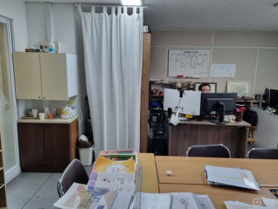강동구 둔촌동 접근성좋은 2층 사무실 임대 매물의 4번째 사진