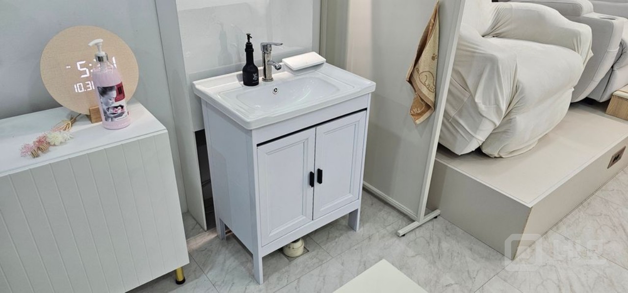 노출도 굿 네일아트 몸만들어오면 되는 상가 매물의 9번째 사진