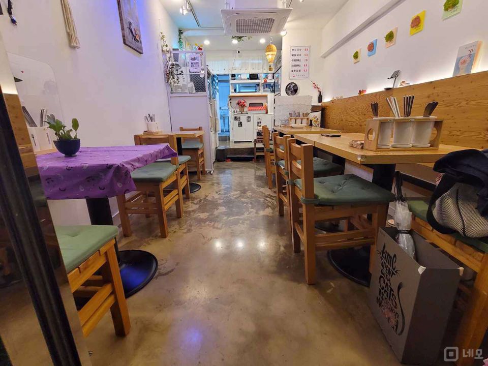 은평구 구산동 위치좋은 1층 상가  임대 매물의 1번째 사진