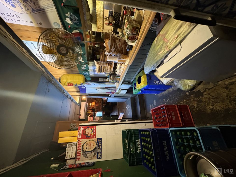 상수역 초역세권 단골손님 많은 상수동 요리주점 매물의 4번째 사진