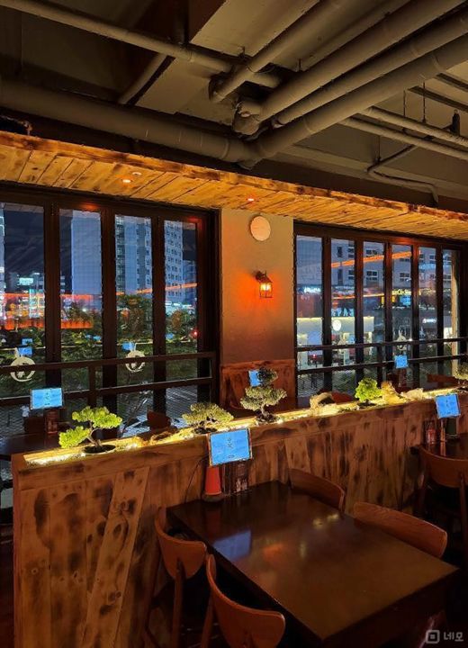 마곡동 발산역 역세권, 고급스러운 인테리어, 매출 좋은 요리주점 매물의 5번째 사진